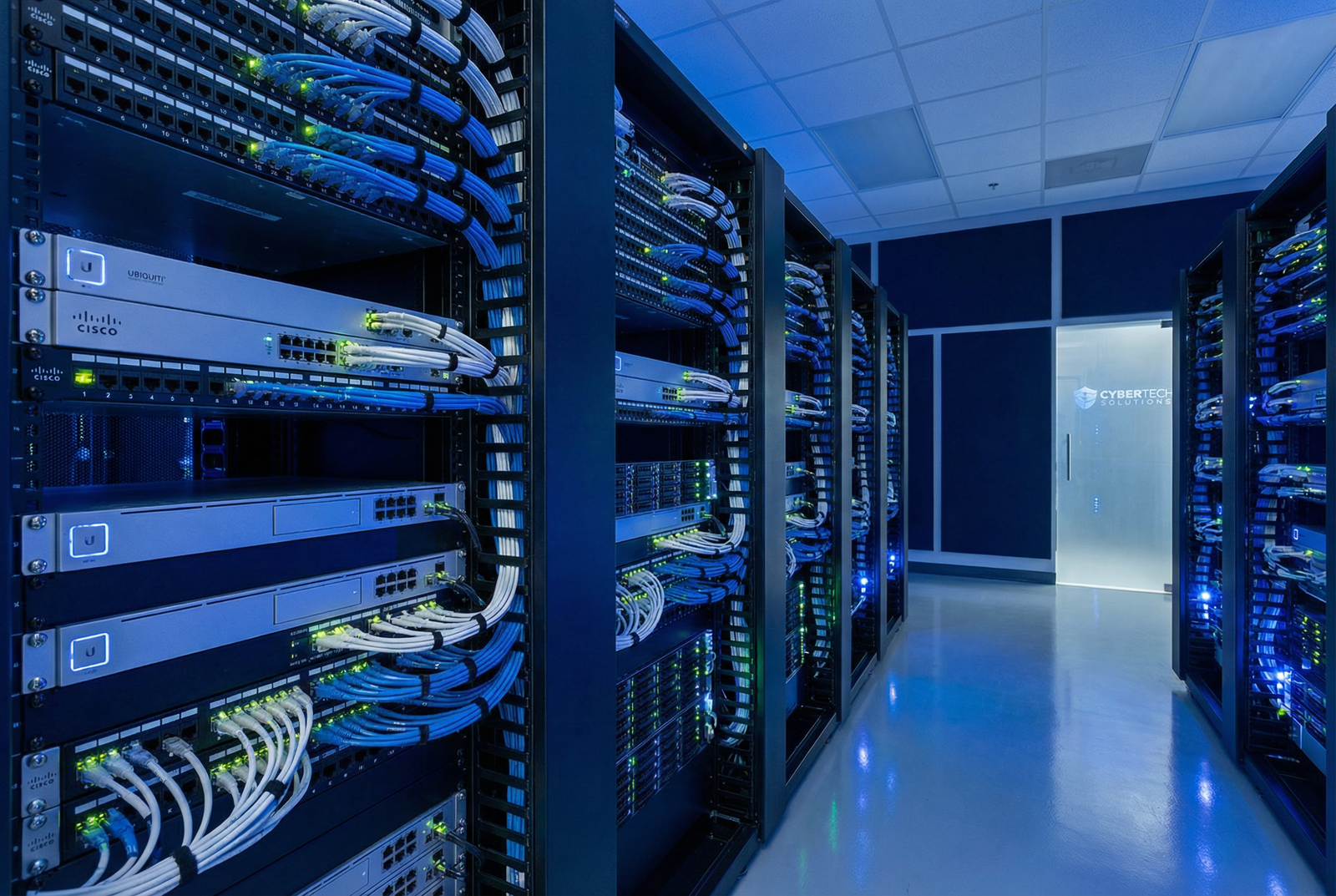 Network Administration